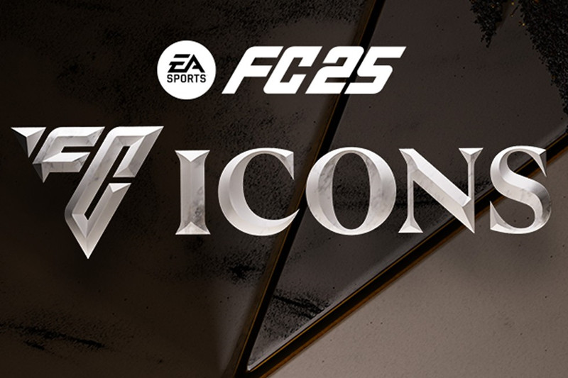 Best FC 25 Icons