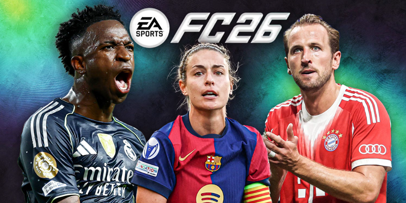 FC 26: What are the EA FC 26 Player Ratings? Check out the Leaked Players